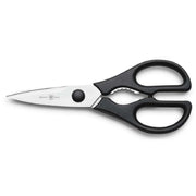 Wusthof Wusthof Stainless Take-Apart Kitchen Shears - Black   