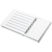 Wusthof Wusthof White In-Drawer Knife Tray   