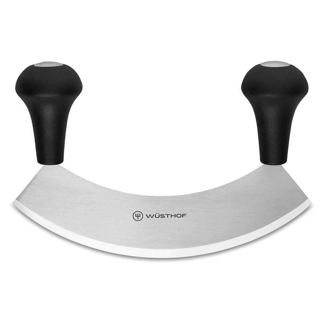 Wusthof 7" (18cm) Mincing Knife - Kitchen Smart