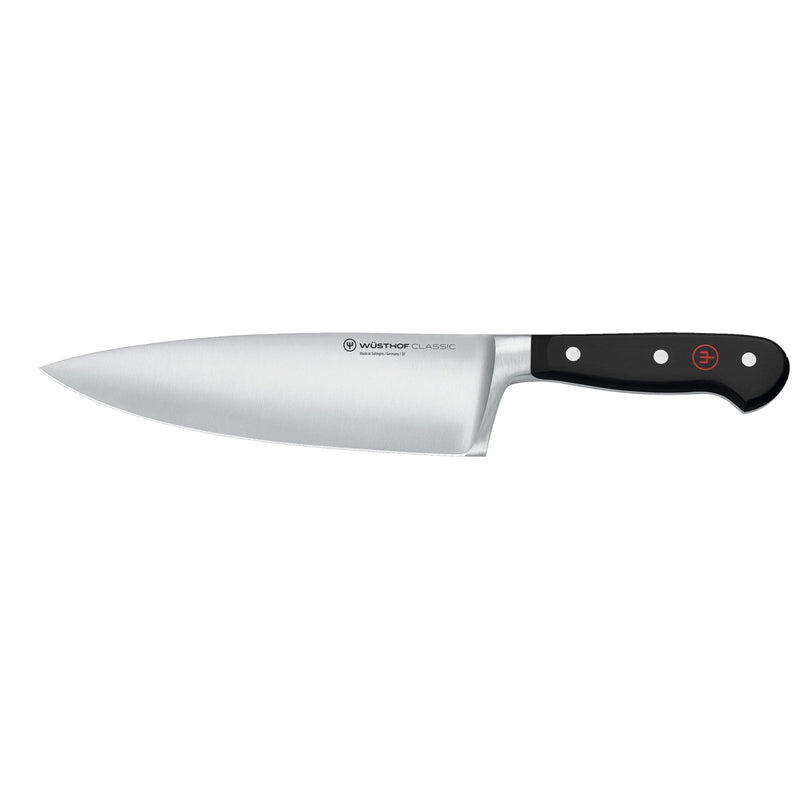 Wusthof Wusthof Classic 8" (20cm) Wide Chef's Knife   