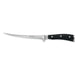 Wusthof Classic Ikon Black Fish Fillet  7" (18cm) Knife Filleting Knives Wusthof   