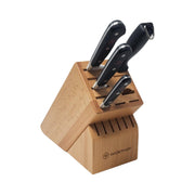 Wusthof Wusthof Classic Knife Block Set - 5 Piece   