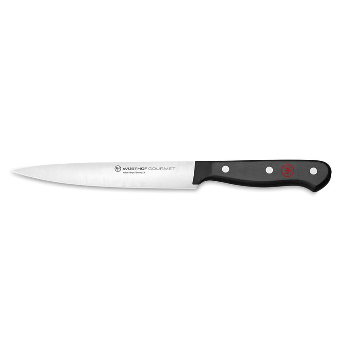 Wusthof Gourmet 6" (16cm) Filleting Knife Filleting Knives Wusthof   