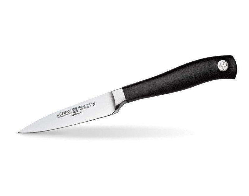 Wusthof Wusthof Grand Prix II 3.5" (9cm) Paring Knife   