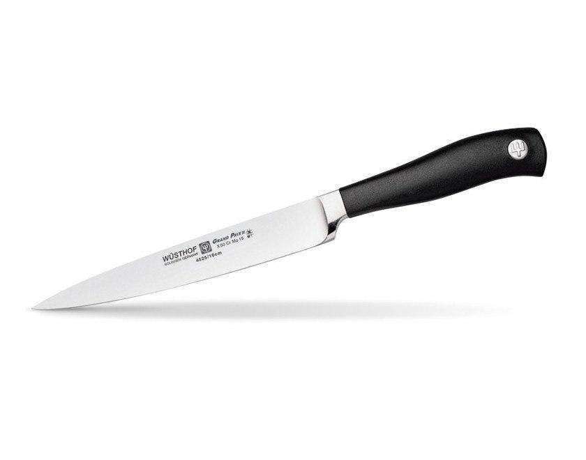 Wusthof Grand Prix II 9" (23cm) Carving Knife - Kitchen Smart
