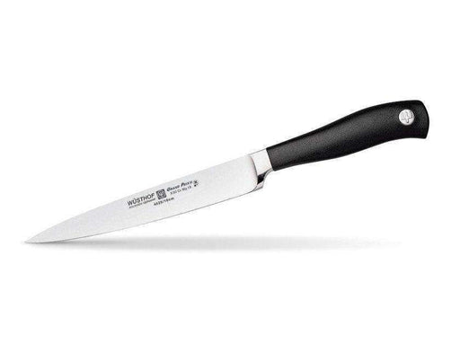 Wusthof Grand Prix II 9" (23cm) Carving Knife Carving Knives Wusthof   