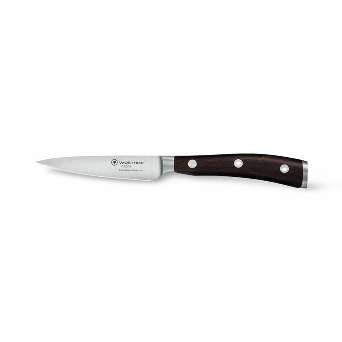 Wusthof Ikon 3" (8cm) Paring Knife Paring Knives Wusthof   