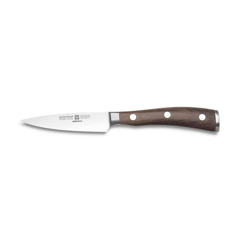 Wusthof Wusthof Ikon 3.5" (9cm) Paring Knife   