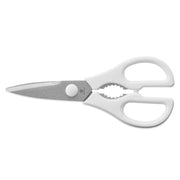 Wusthof Wusthof Stainless Take-Apart Kitchen Shears - White   