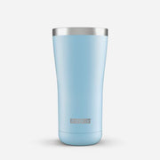 Zoku Zoku Stainless Steel 20 oz (600ml) Tumbler Powder Blue  
