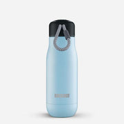 Zoku Zoku Stainless Steel Hydration Bottle Light Blue  
