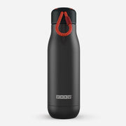 Zoku Zoku Stainless Steel Hydration Bottle Black  