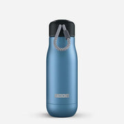 Zoku Zoku Stainless Steel Hydration Bottle Blue  