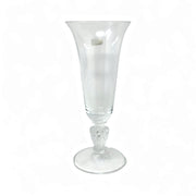 zwiesel Zwiesel Crystal 9" Vase   