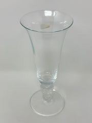zwiesel Zwiesel Crystal 9" Vase   