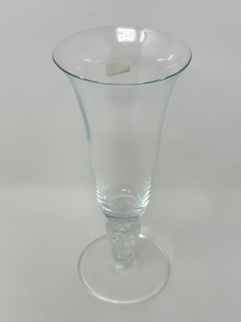 zwiesel Zwiesel Crystal 9" Vase   