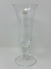 zwiesel Zwiesel Crystal 9" Vase   