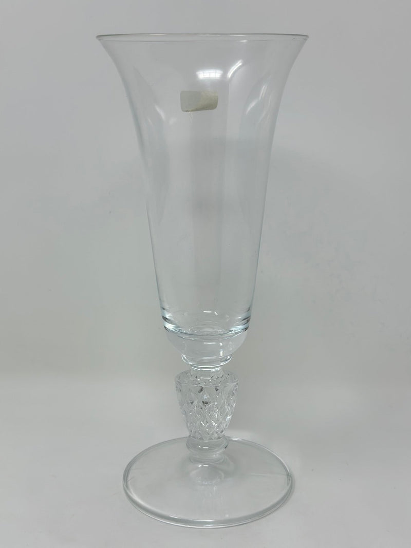 zwiesel Zwiesel Crystal 9" Vase   
