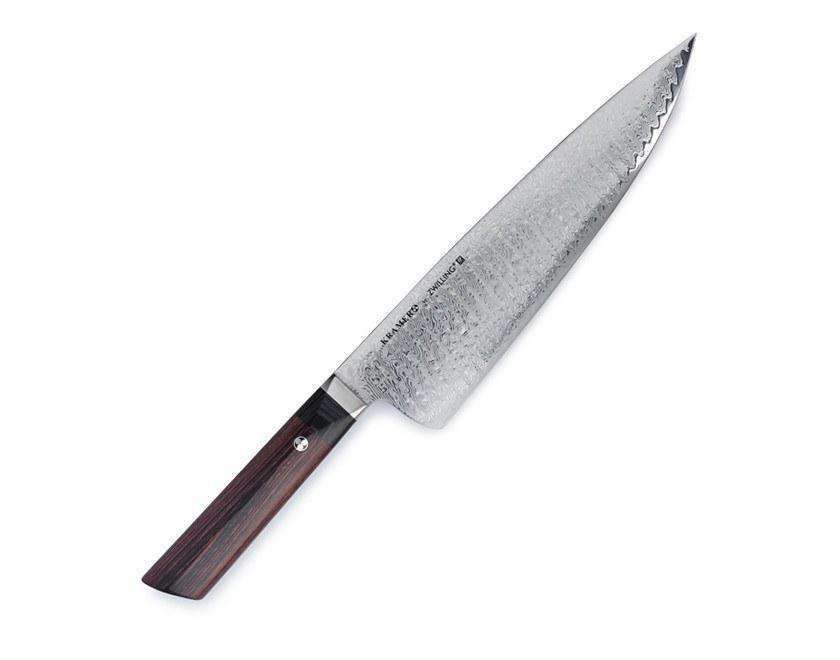 Zwilling Bob Kramer Meiji 10" (26cm) Chef's Knife Chefs Knives Zwilling Henckels   