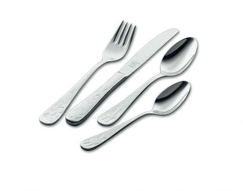 Zwilling Henckels Zwilling Henckels Grimms 4 Piece Children's Set   