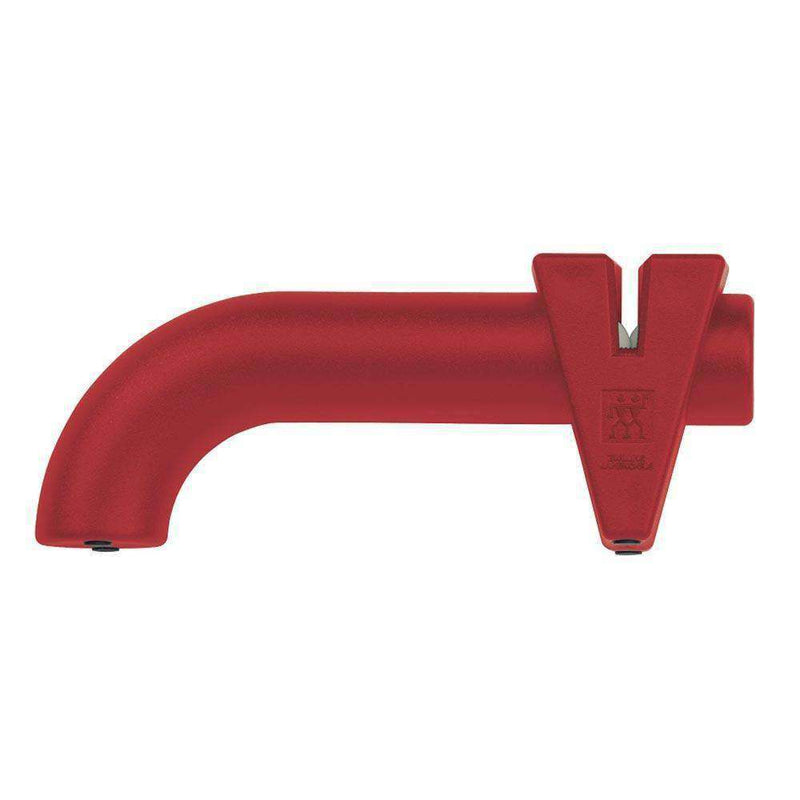 Zwilling Henckels Zwilling Henckels Sharp Pro Knife Sharpener - Red   