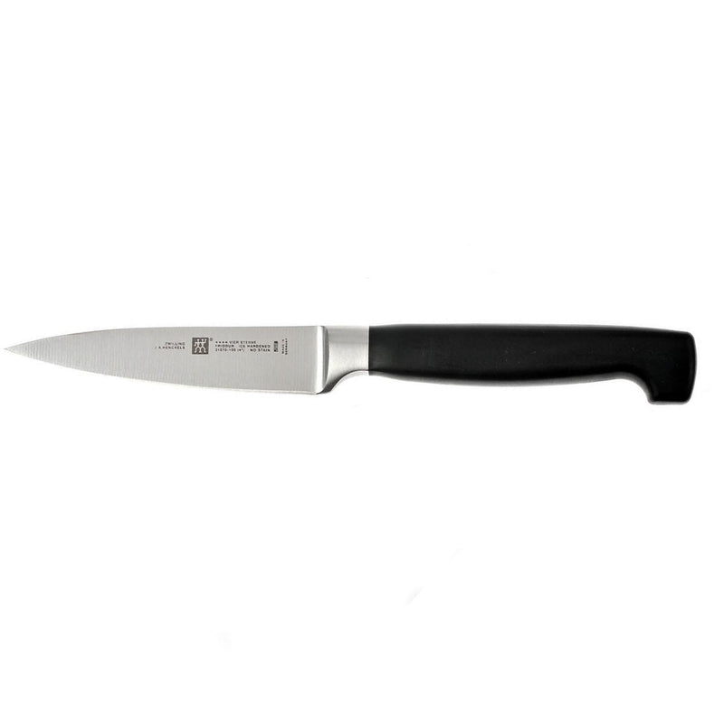 Zwilling Henckels Zwilling Four Star 4" (10cm) Paring Knife   