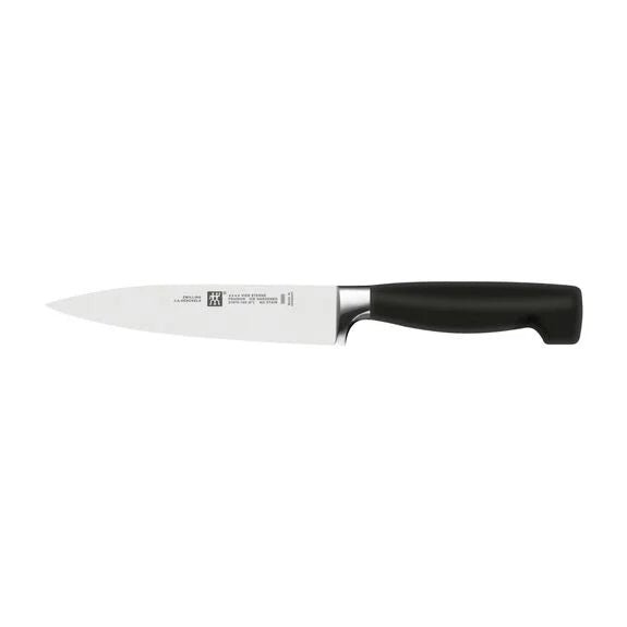 Zwilling Henckels Zwilling Four Star 6.5" (22cm) Carving knife   
