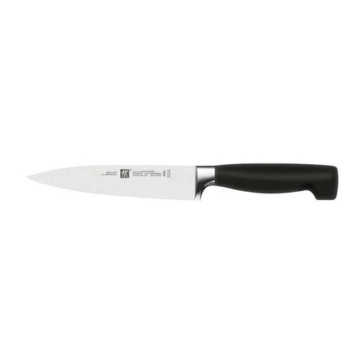 Zwilling Four Star 6.5" (22cm) Carving knife Kitchen Knives Zwilling Henckels   
