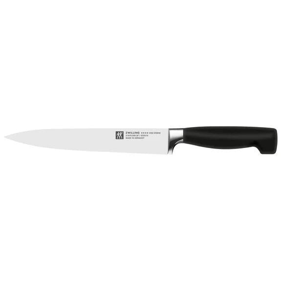 Zwilling Four Star 8" (20cm) Carving knife - Kitchen Smart