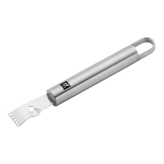 Zwilling Henckels ZWILLING PRO Lemon zester 18/10 Stainless Steel   