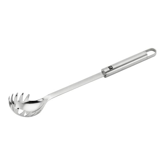 Zwilling Henckels ZWILLING PRO Pasta spoon 18/10 Stainless Steel   