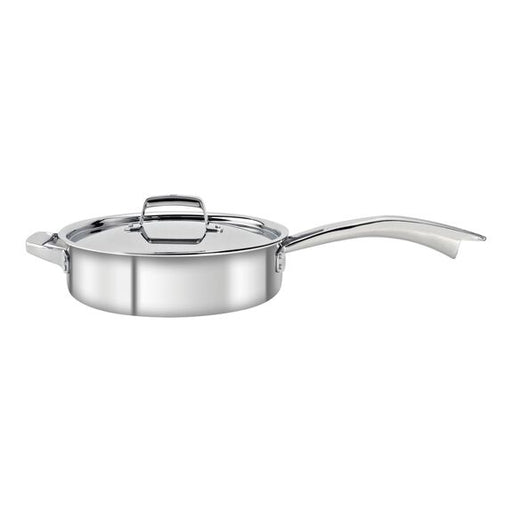 Zwilling Henckels Stainless Truclad 5QT (4.75L) Sauce pan with lid Sauce Pan Zwilling Henckels   
