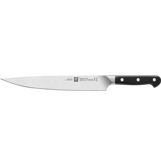 Zwilling Pro 10" (26cm) Carving Knife Utilty & Carving Knives Zwilling Henckels   