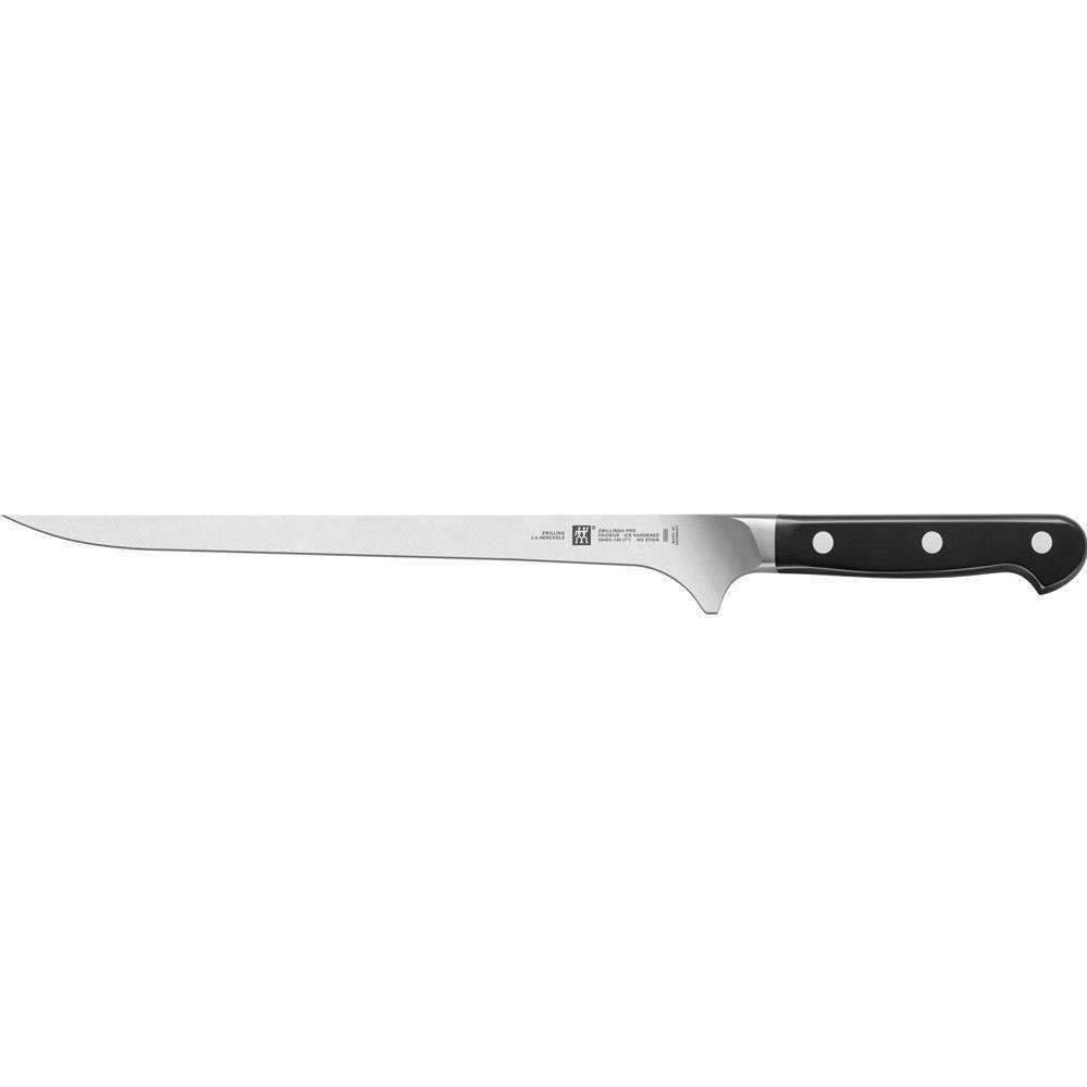 Zwilling Pro 10" (26cm) Filleting Knife - Kitchen Smart