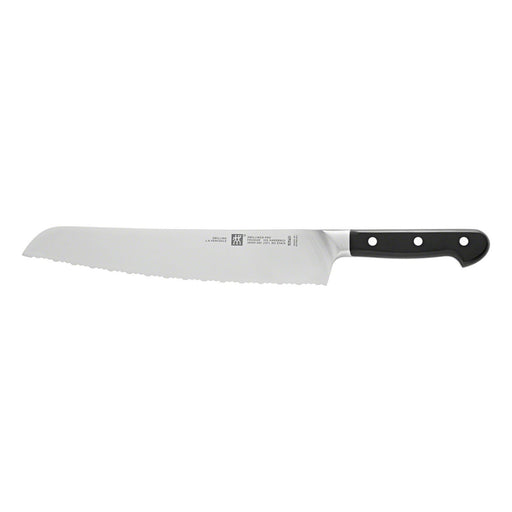 Zwilling Pro 10" (26cm) Ultimate Bread Knife Bread Knife Zwilling Henckels   