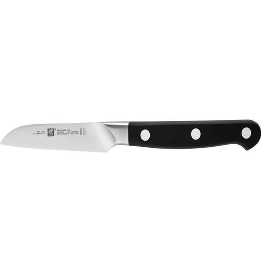 Zwilling Pro 3" (9cm) Vegetable Knife Utility Knives Zwilling Henckels   
