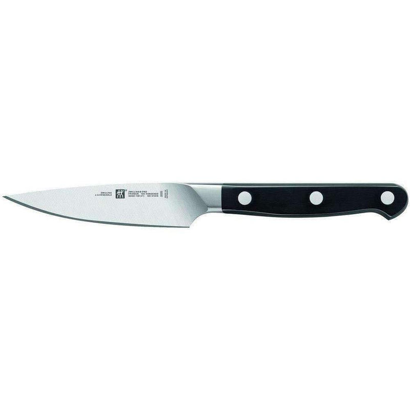 Zwilling Henckels Zwilling Pro 4" (10cm) Paring Knife   