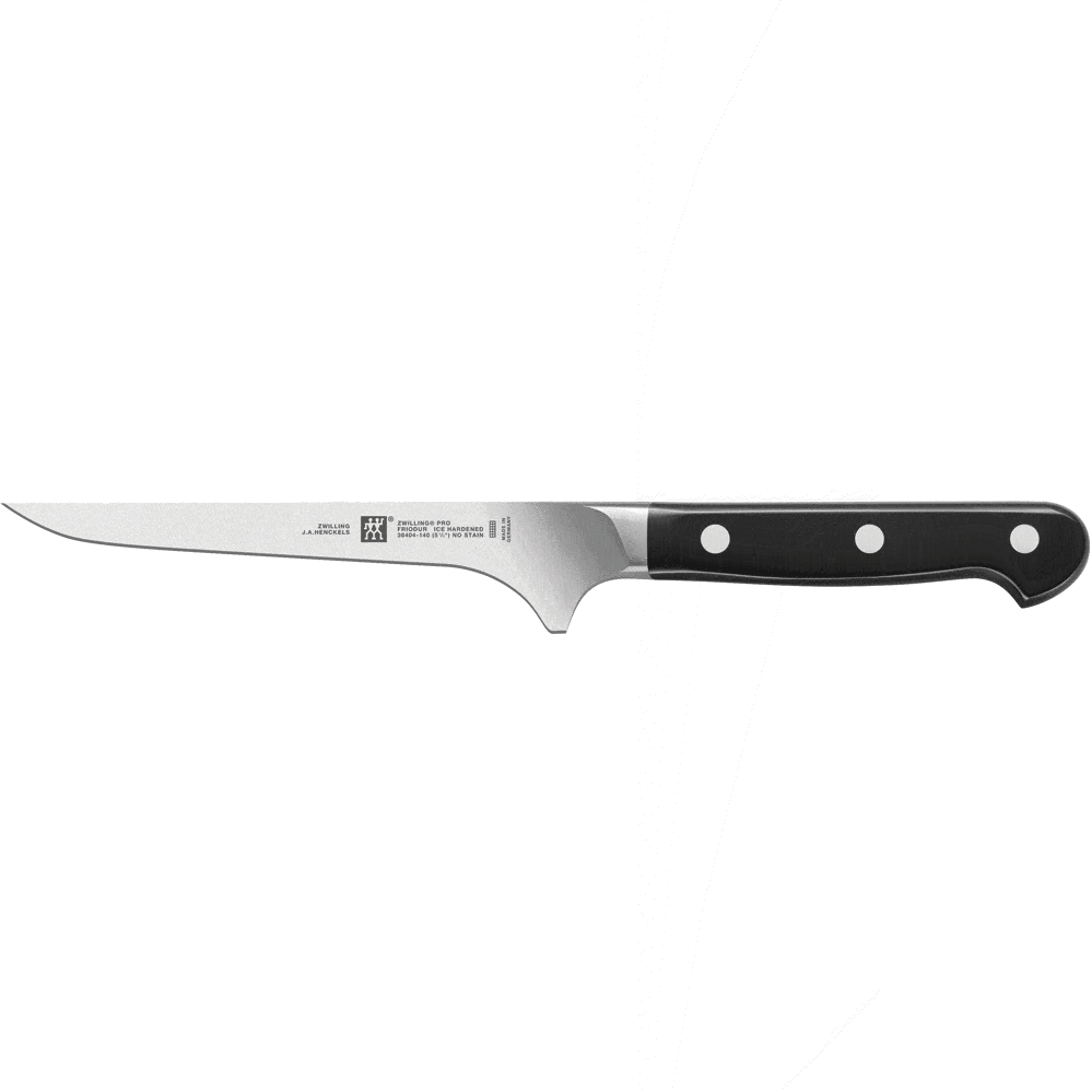 Zwilling Pro 5.5" (14cm) Boning Knife - Kitchen Smart