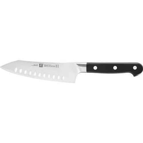 Zwilling Pro 5.5" (14cm) Rocking Santoku Knife HE - Kitchen Smart