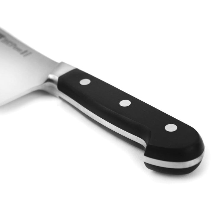 Zwilling Pro 6" (16cm) Meat Cleaver - Kitchen Smart