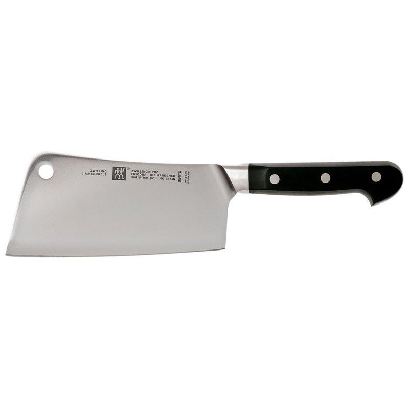 Zwilling Henckels Zwilling Pro 6" (16cm) Meat Cleaver   