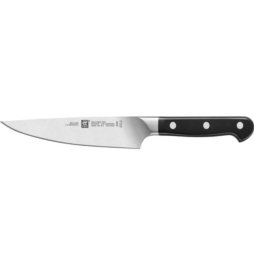Zwilling Pro 6" (16cm) Utility Knife - Kitchen Smart