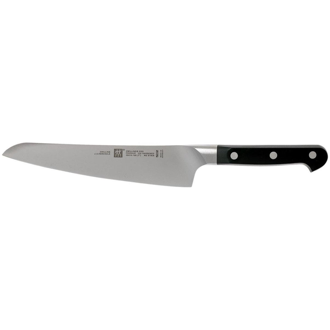 Zwilling Pro 7" (18cm) Prep Knife - Kitchen Smart