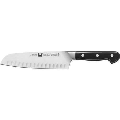 Zwilling Henckels Zwilling Pro 7" (18cm) Santoku Knife   
