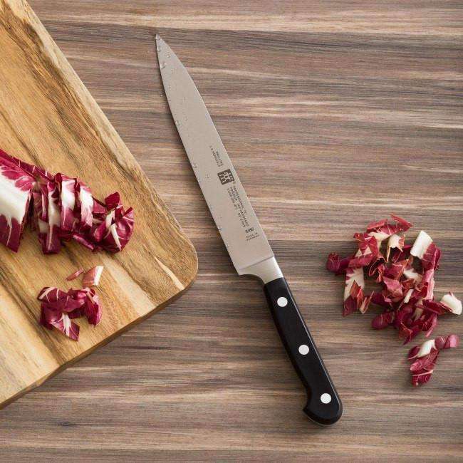 Zwilling Pro 8" (20cm) Carving Knife - Kitchen Smart