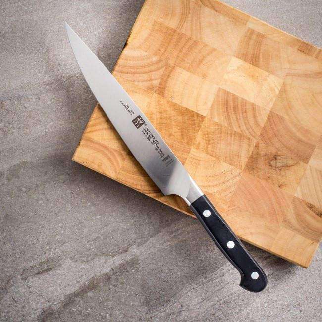 Zwilling Pro 8" (20cm) Carving Knife Utilty & Carving Knives Zwilling Henckels   