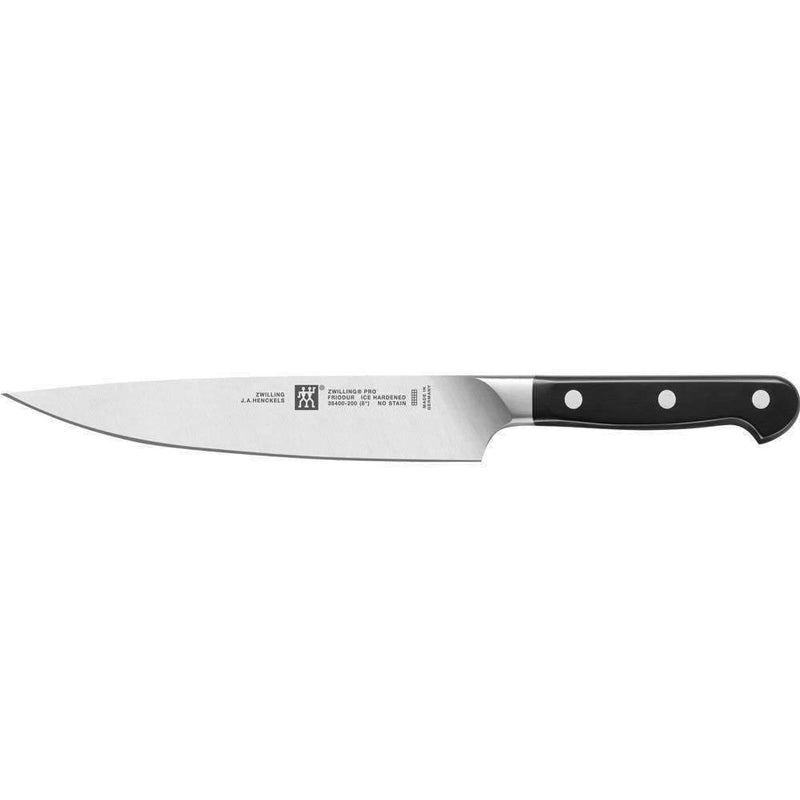 Zwilling Henckels Zwilling Pro 8" (20cm) Carving Knife   