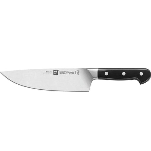Zwilling Pro 8" (20cm) Chef's Knife Chefs Knife Zwilling Henckels   