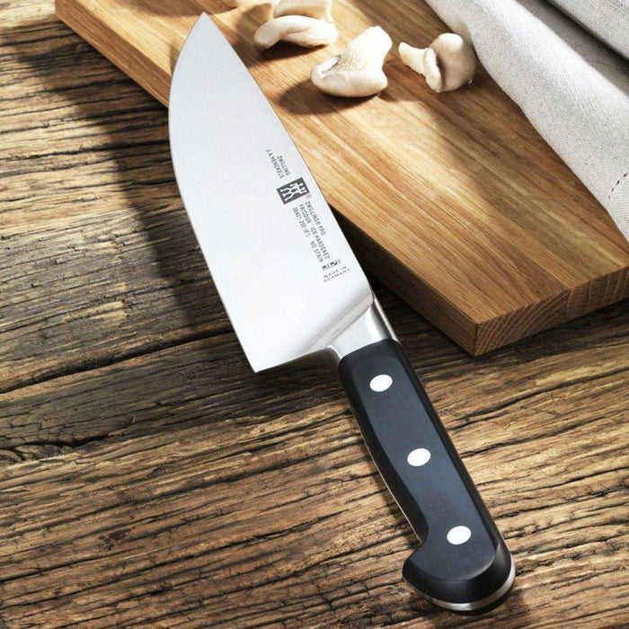 Zwilling Pro 8" (20cm) Chef's Knife Chefs Knife Zwilling Henckels   