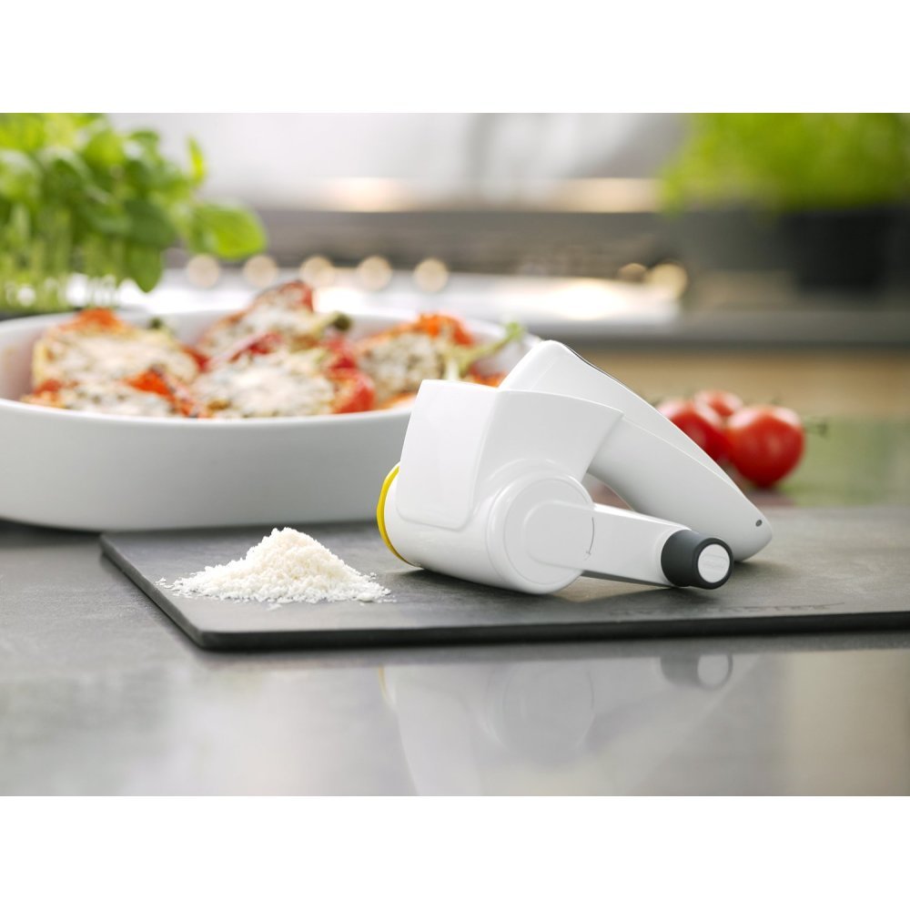 Zyliss Classic Cheese Grater - Kitchen Smart